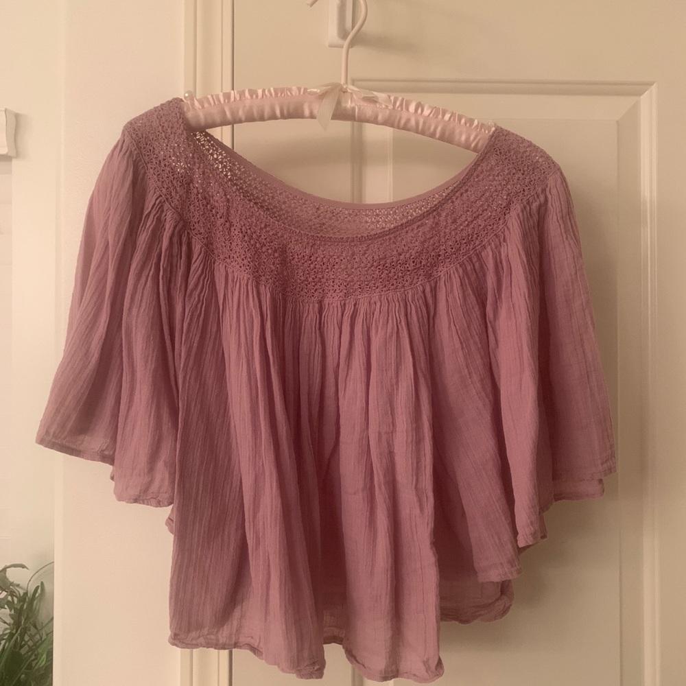 Lucky Brand top